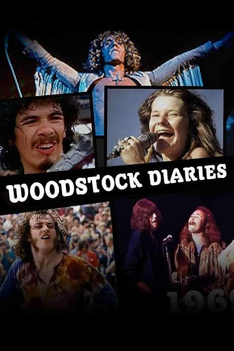 Woodstock Diary
